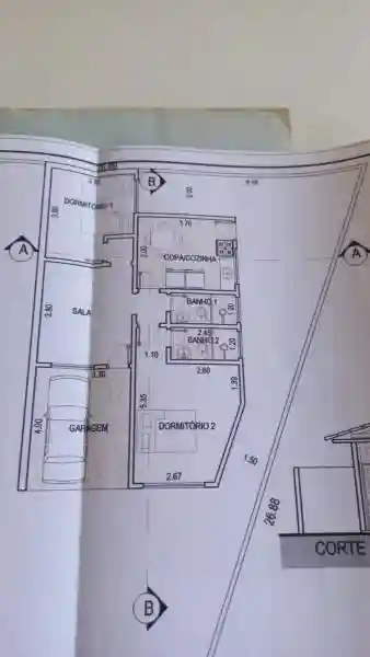 Casa com 2 quartos à venda, 300m² — foto 15 de 15