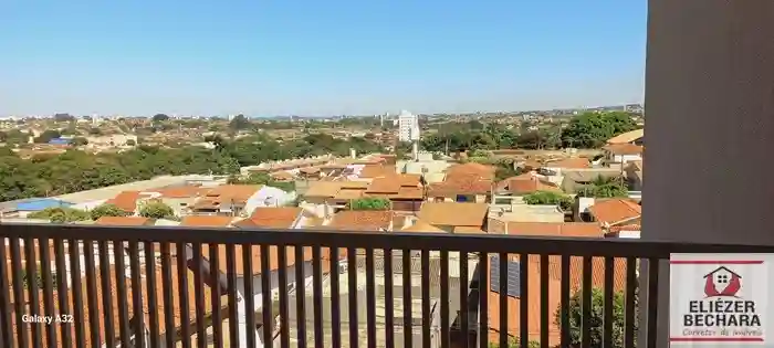 Apartamento com 2 quartos à venda, 60m² — foto 4 de 18