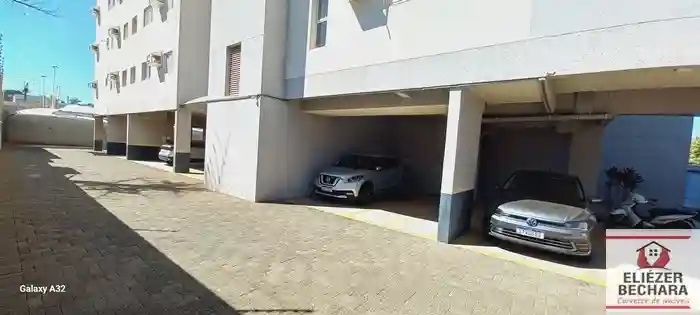 Apartamento com 2 quartos à venda, 60m² — foto 13 de 18