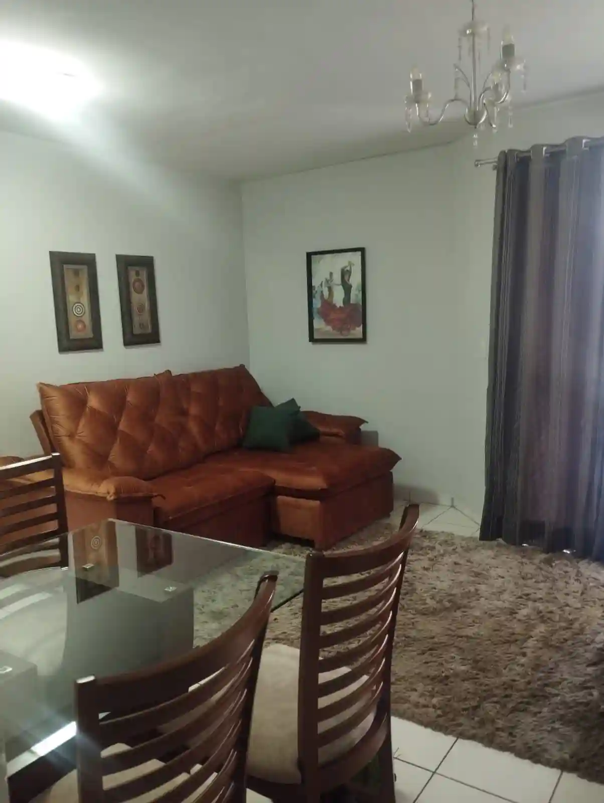 Apartamento com 2 quartos à venda, 70m² — foto 1 de 13