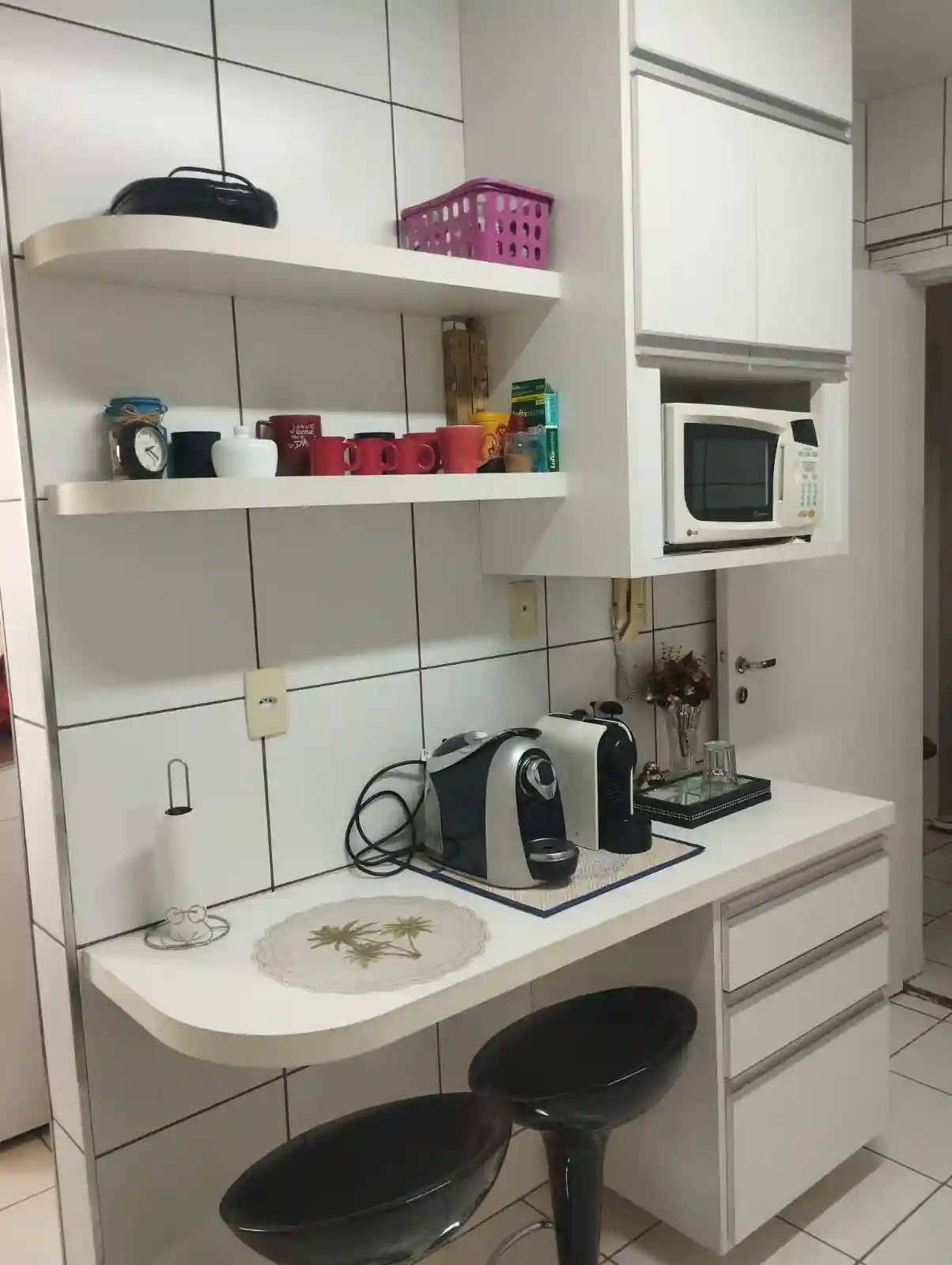 Apartamento com 2 quartos à venda, 70m² — foto 6 de 13