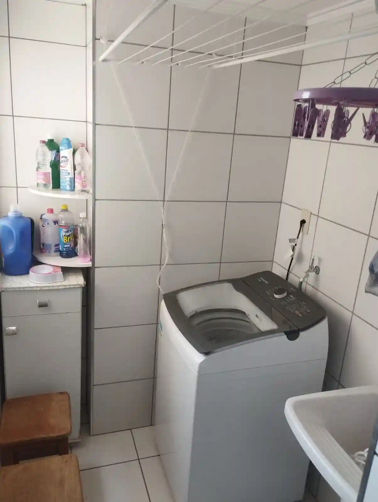 Apartamento com 2 quartos à venda, 70m² — foto 12 de 13
