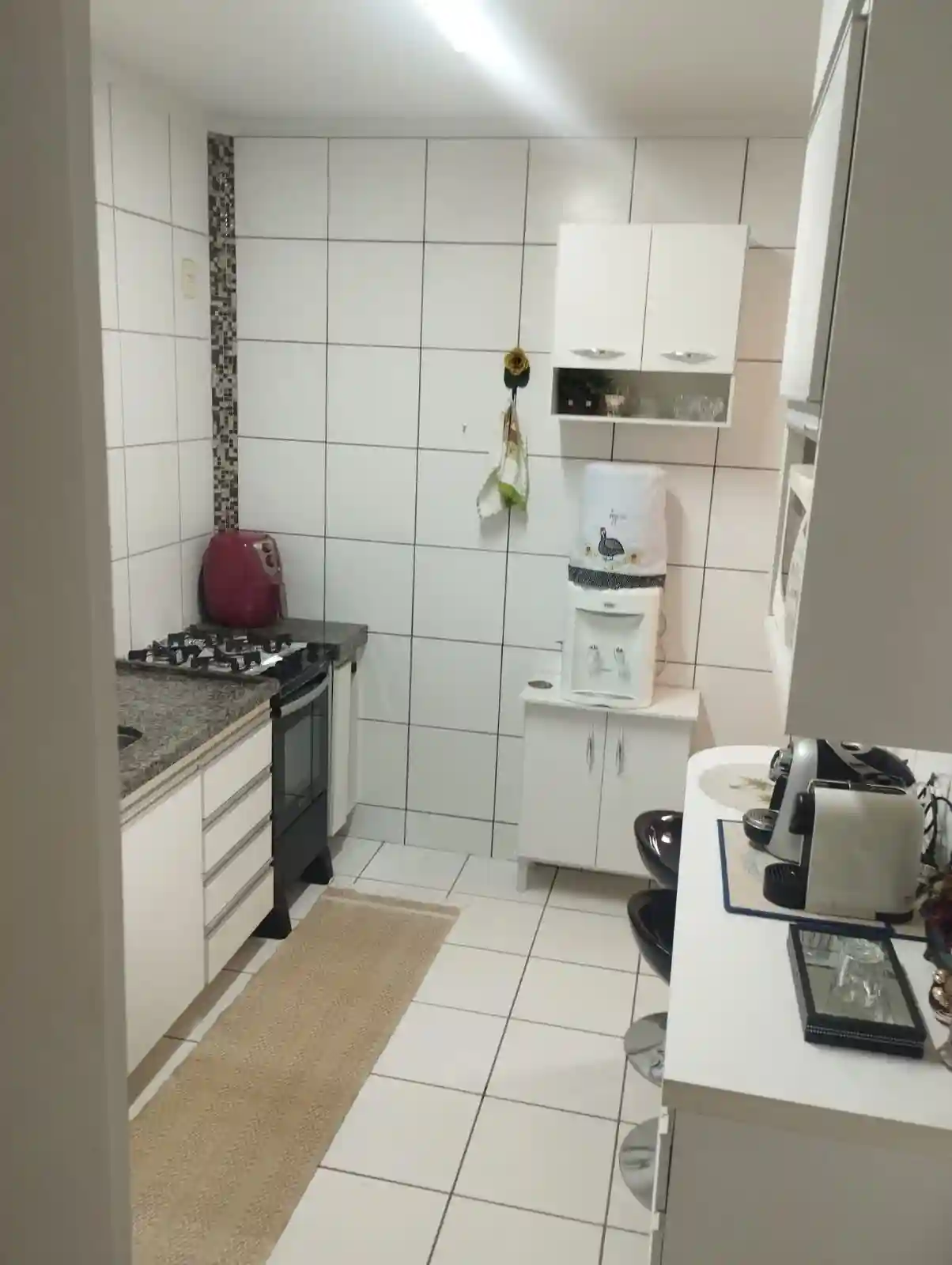 Apartamento com 2 quartos à venda, 70m² — foto 3 de 13