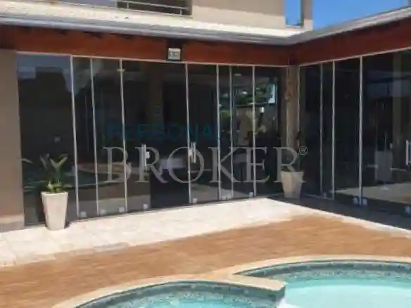 Casa de Condomínio com 5 quartos à venda, 400m² — foto 5 de 6