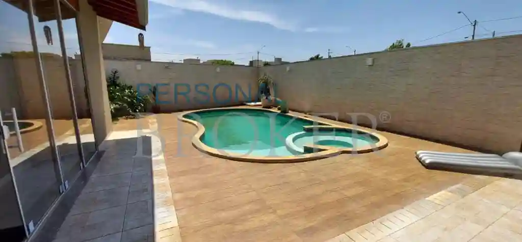 Casa de Condomínio com 5 quartos à venda, 400m² — foto 4 de 6
