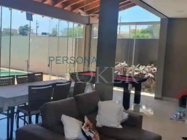 Casa de Condomínio com 5 quartos à venda, 400m² — foto 2 de 6