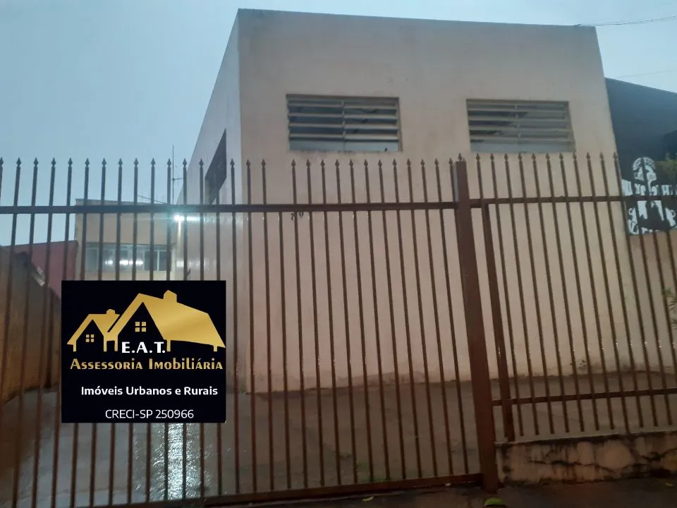 Loja / Salão / Ponto Comercial à venda — foto 1 de 1