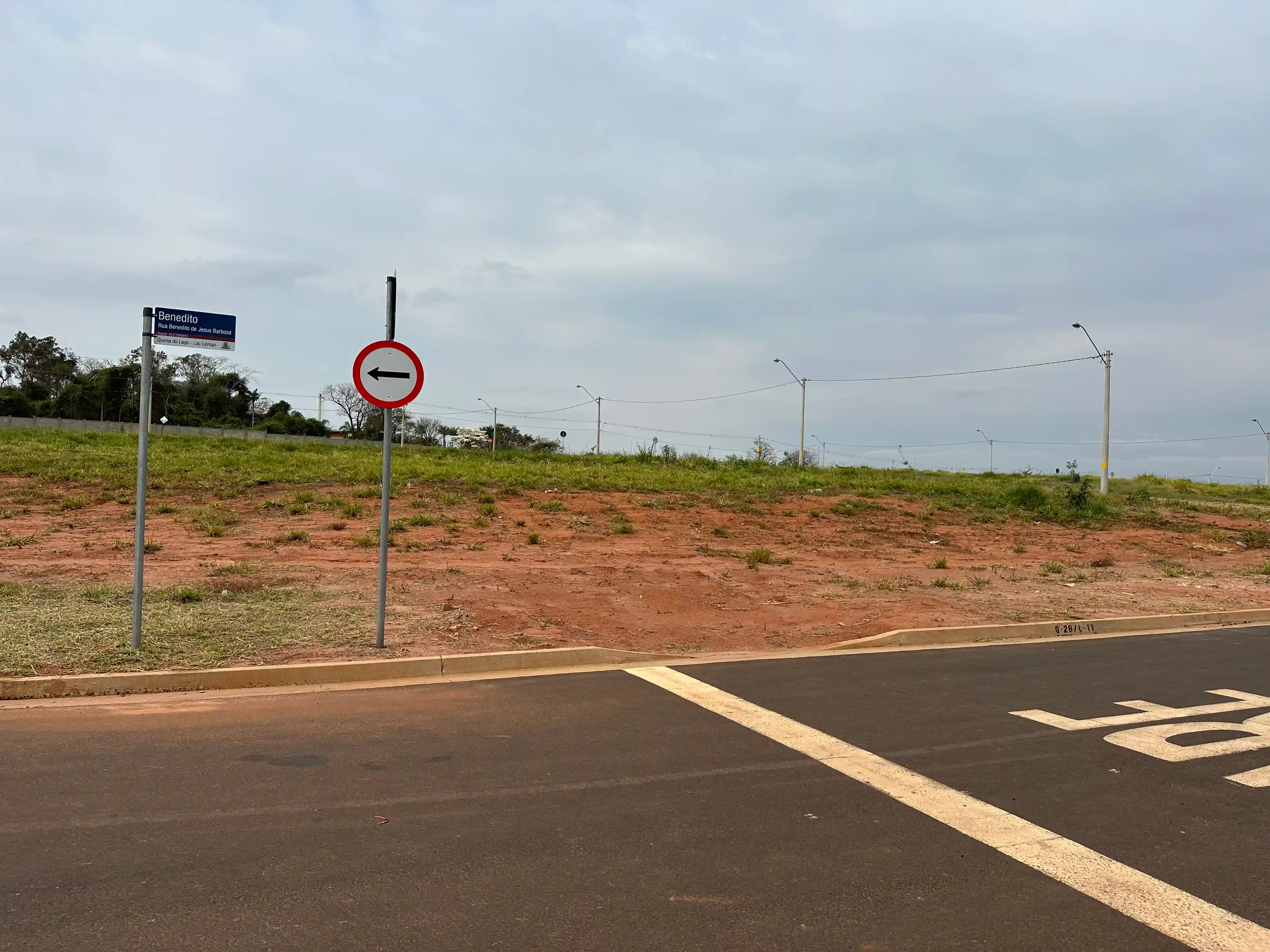 Terreno / Lote / Condomínio  à venda, 291m² — foto 7 de 10