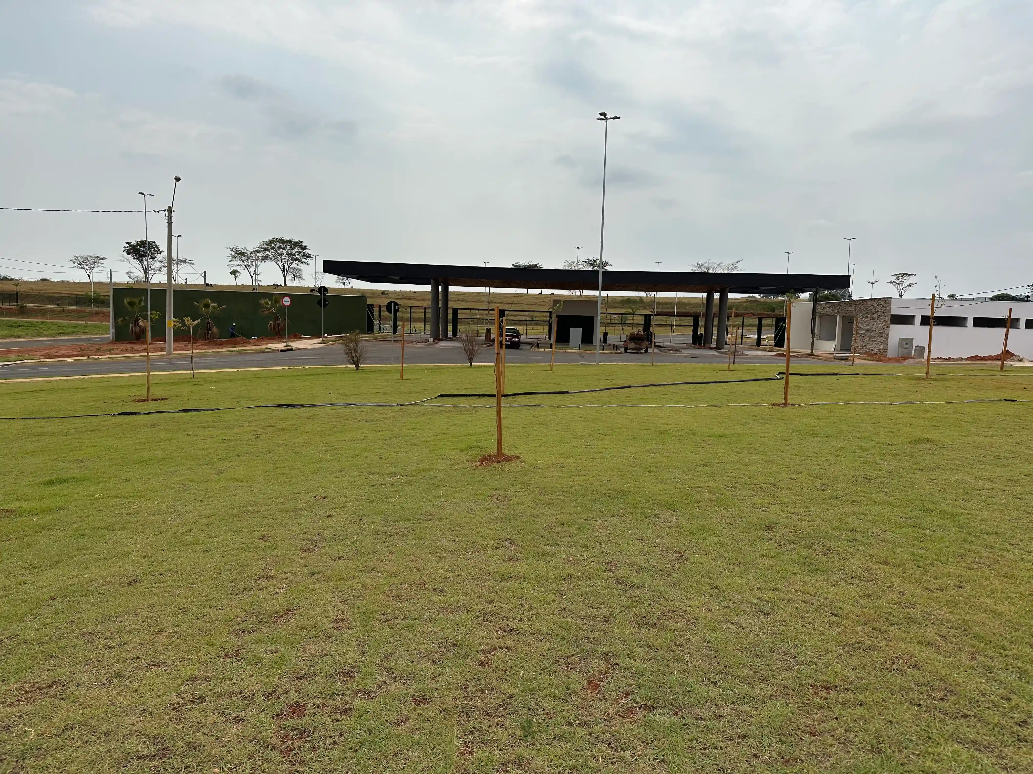 Terreno / Lote / Condomínio  à venda, 291m² — foto 9 de 10