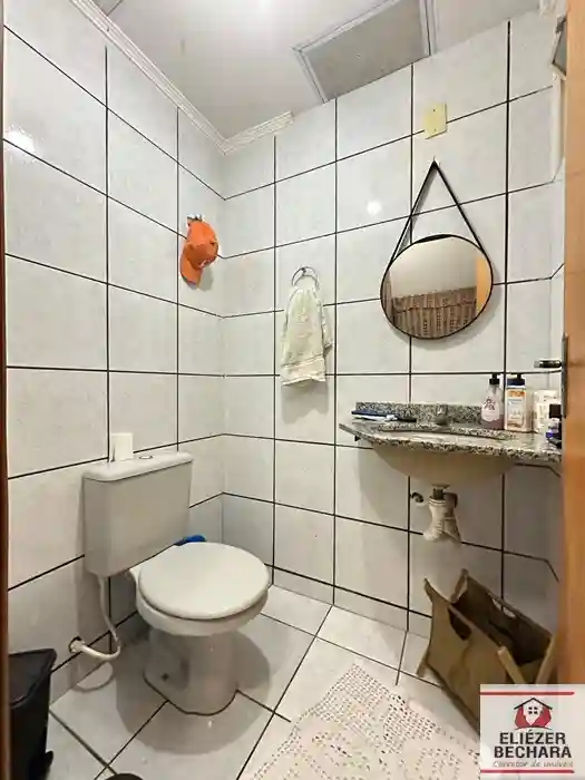 Casa com 2 quartos à venda, 71m² — foto 11 de 18