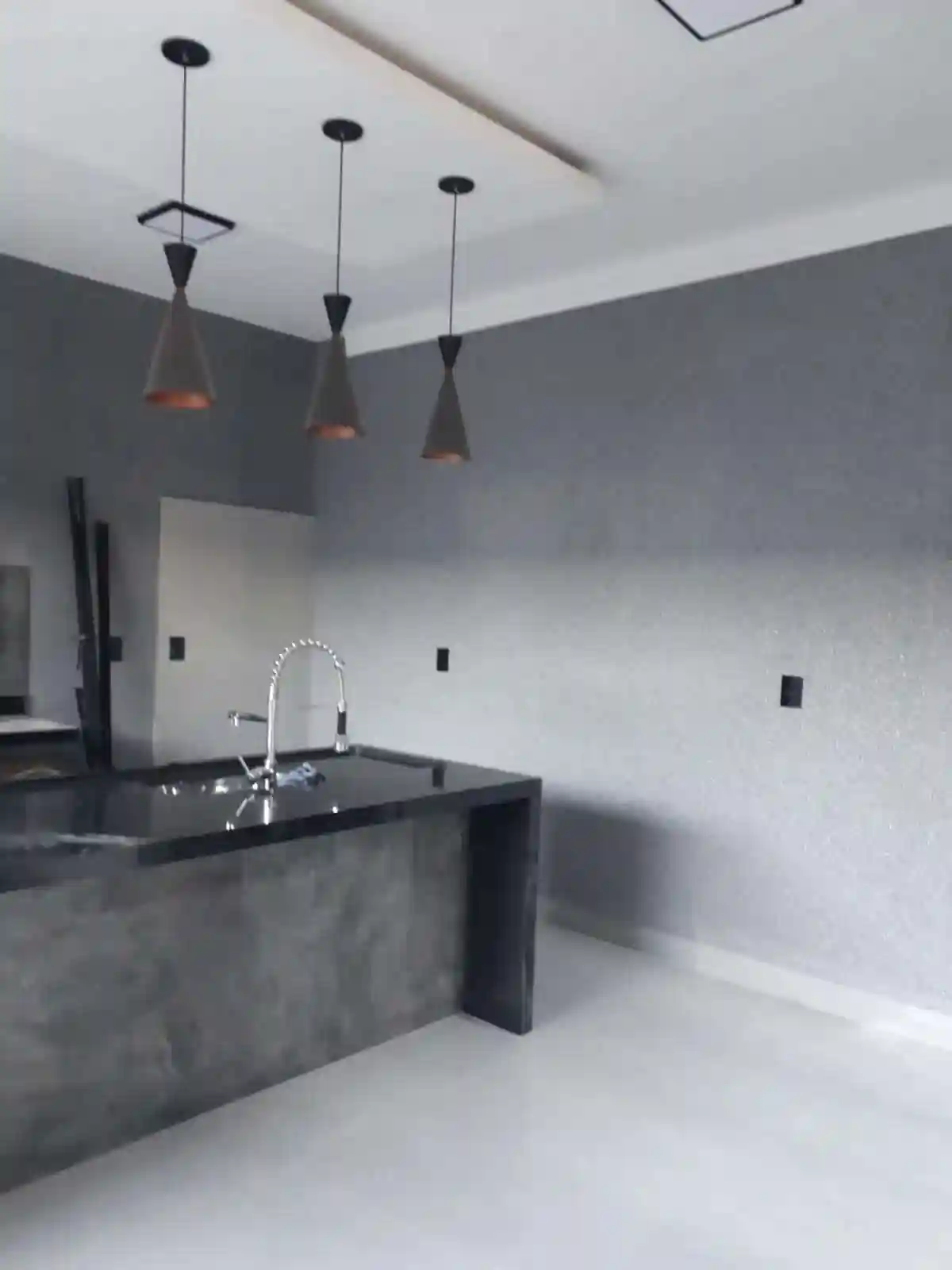 Casa de Condomínio com 3 quartos à venda, 120m² — foto 4 de 10