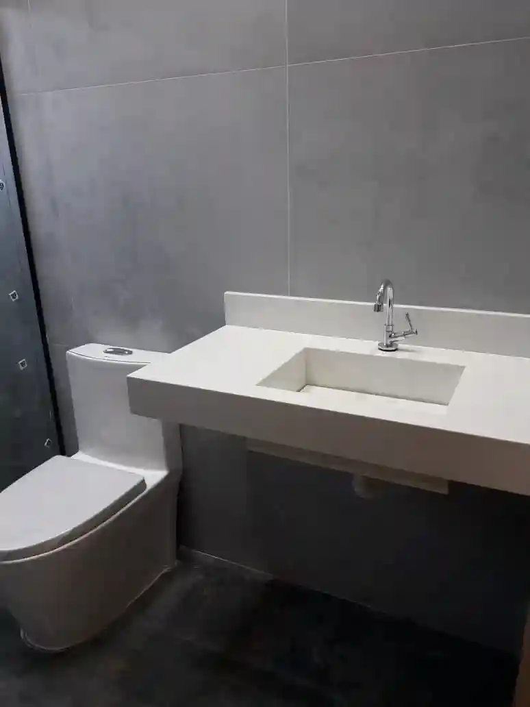 Casa de Condomínio com 3 quartos à venda, 120m² — foto 8 de 10