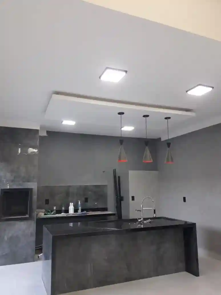 Casa de Condomínio com 3 quartos à venda, 120m² — foto 7 de 10