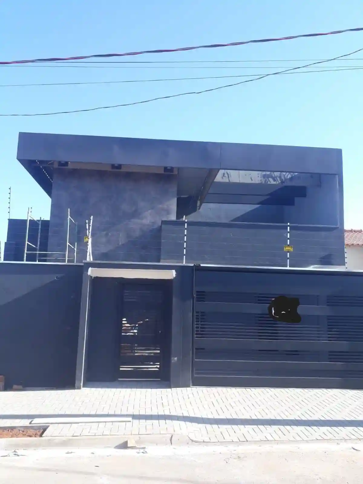 Casa de Condomínio com 3 quartos à venda, 120m² — foto 1 de 10