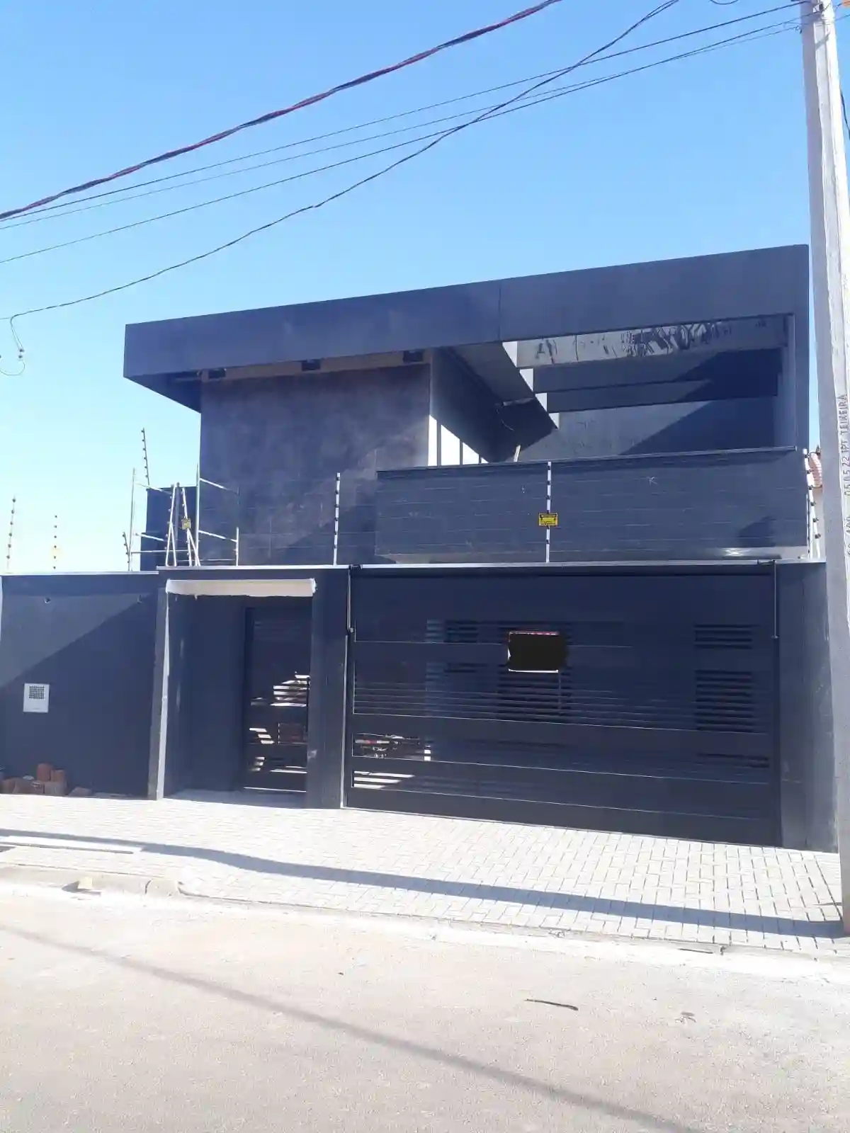 Casa de Condomínio com 3 quartos à venda, 120m² — foto 2 de 10