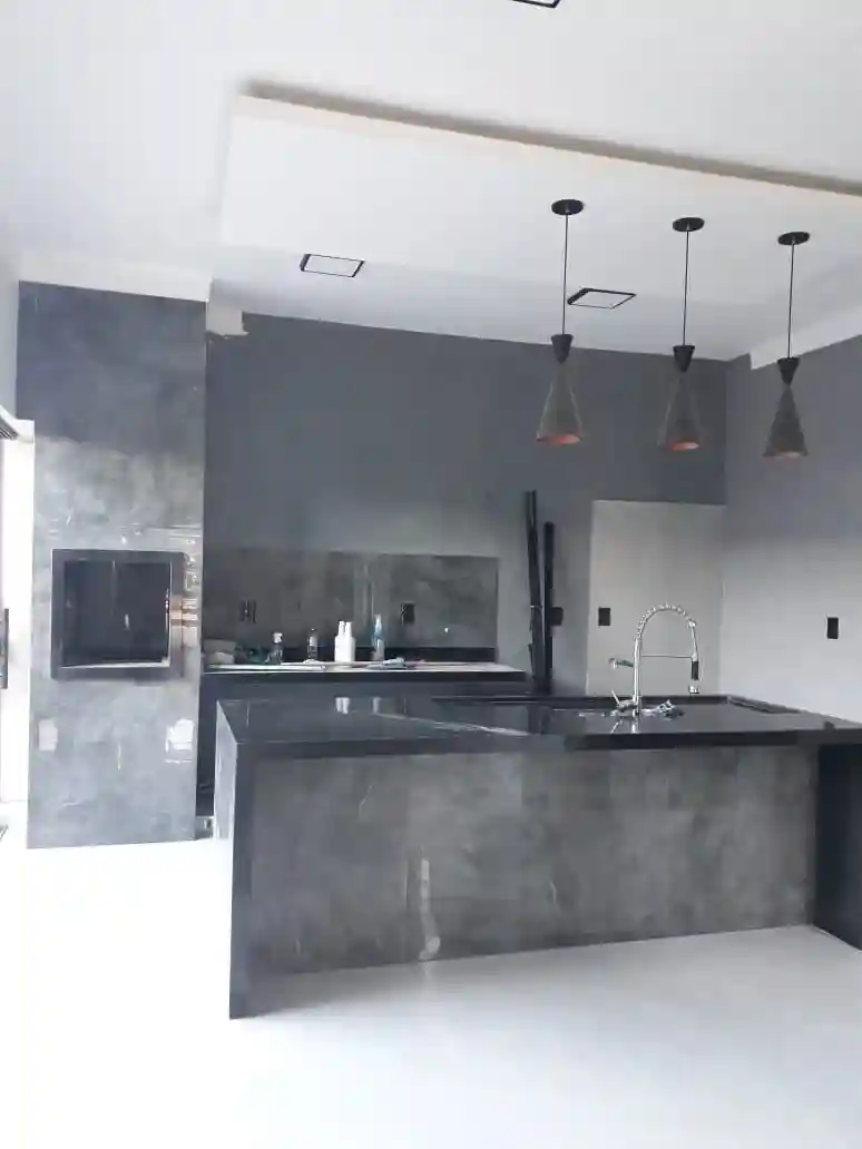 Casa de Condomínio com 3 quartos à venda, 120m² — foto 3 de 10