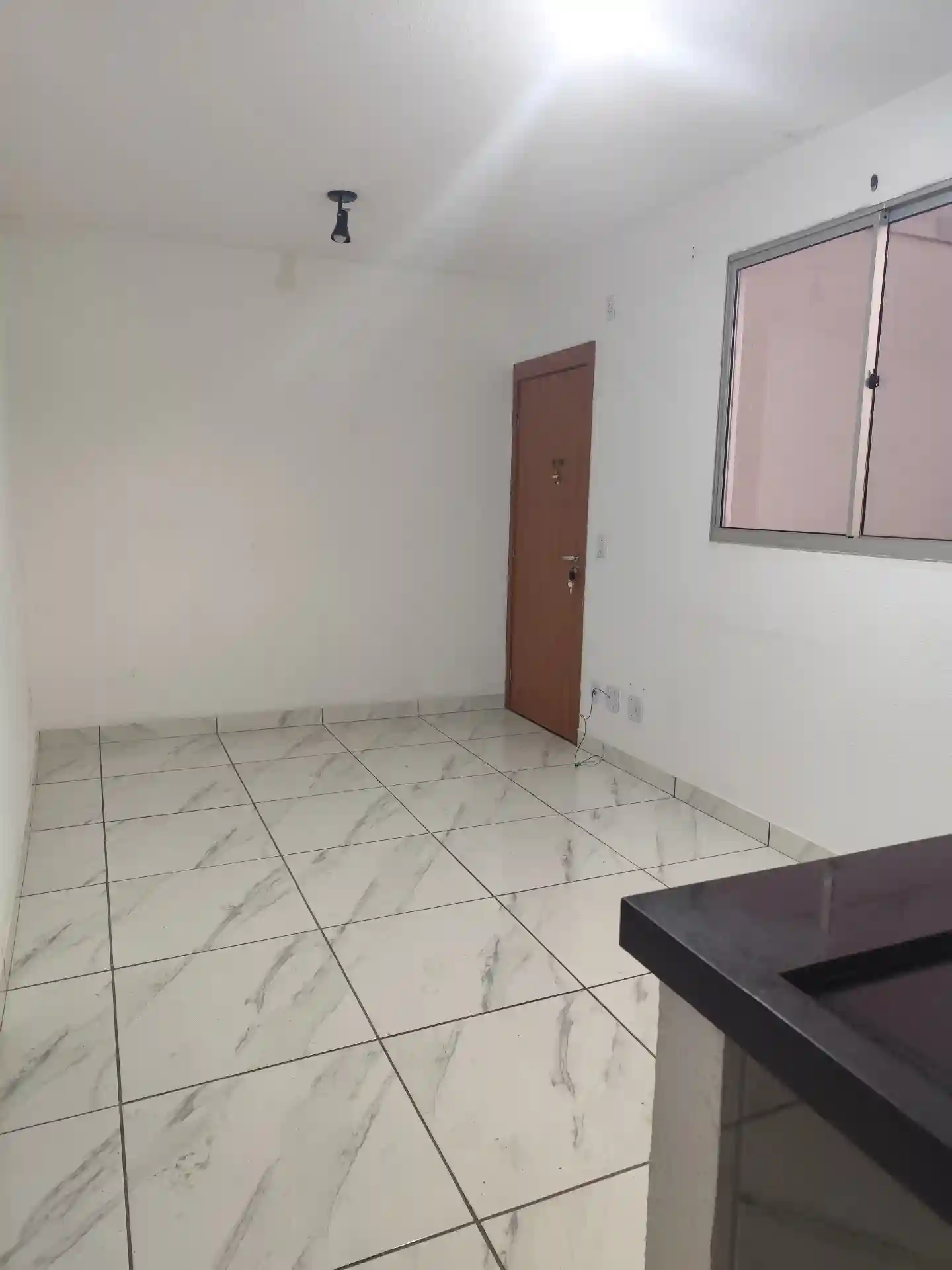 Apartamento com 2 quartos para aluguel, 45m² — foto 8 de 10