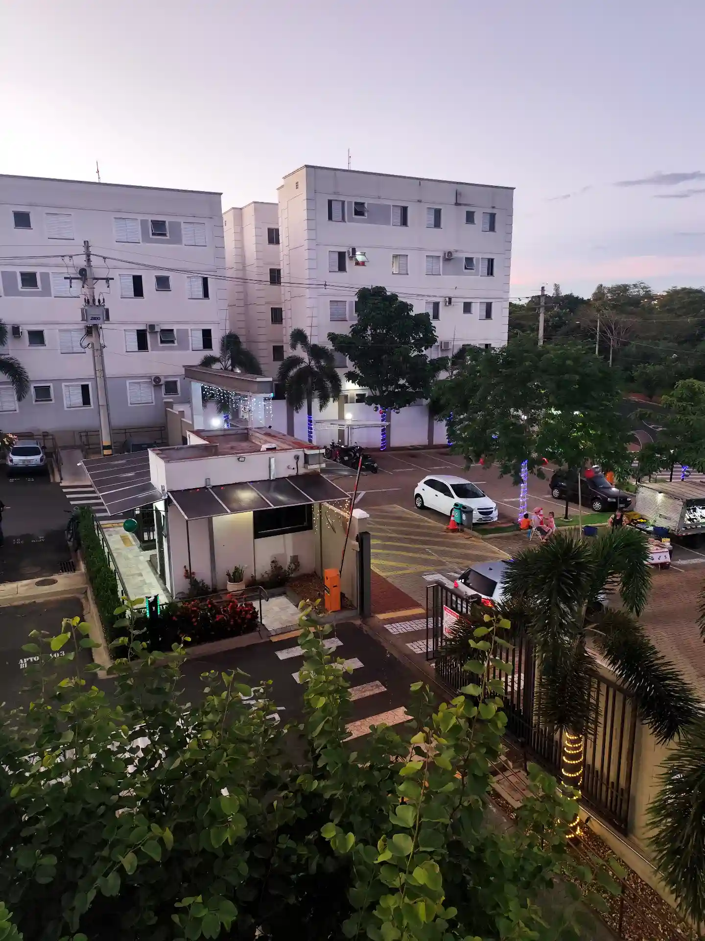Apartamento com 2 quartos para aluguel, 45m² — foto 6 de 10