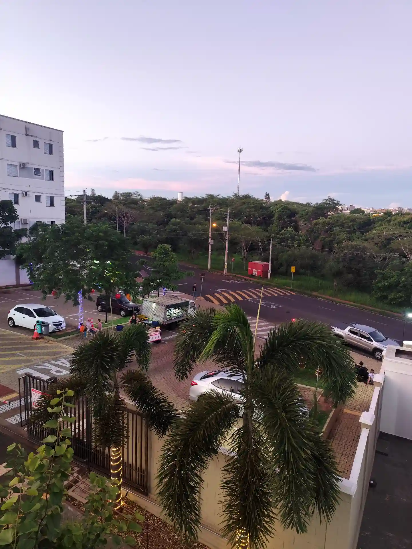Apartamento com 2 quartos para aluguel, 45m² — foto 7 de 10