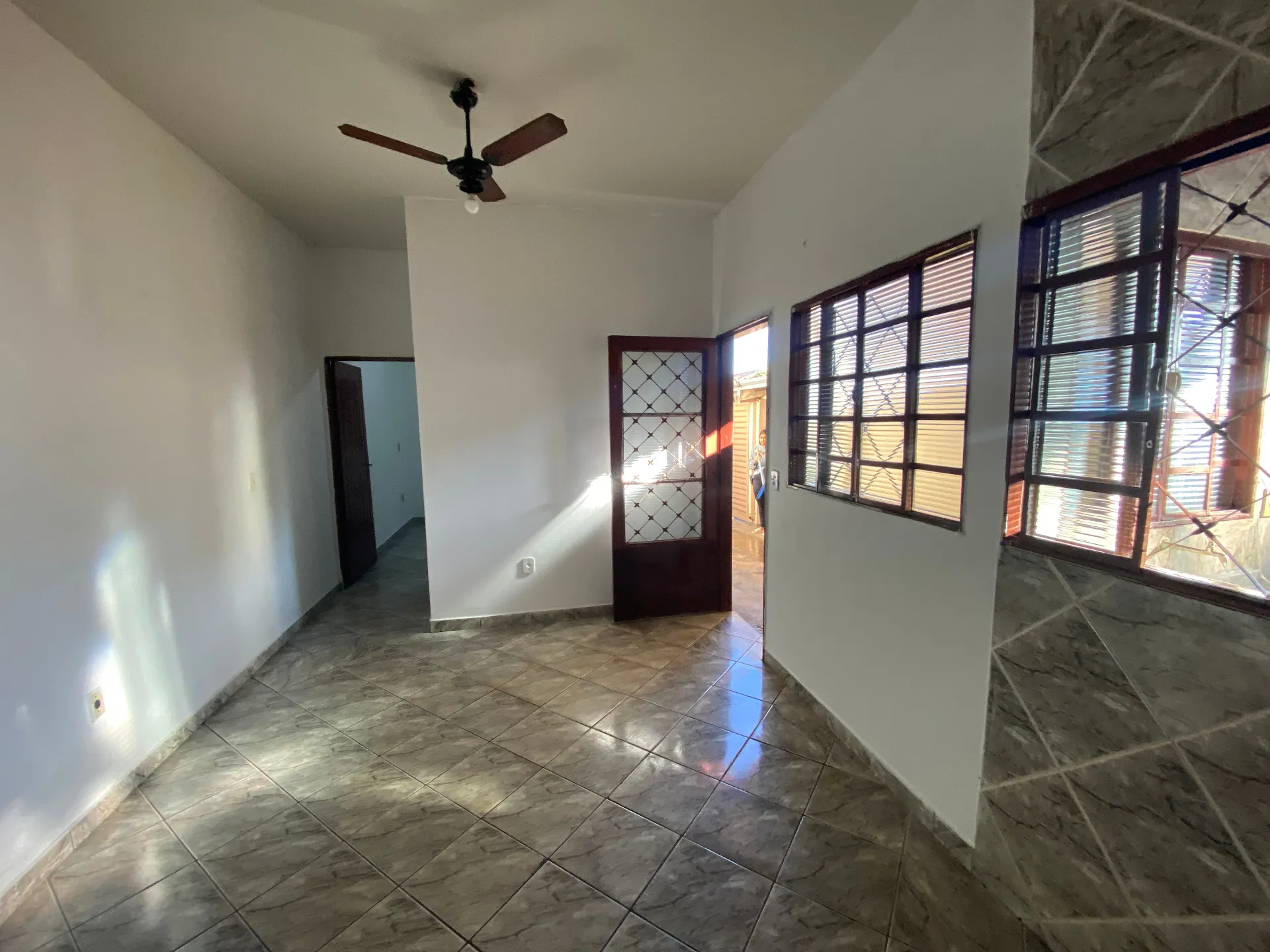 Casa com 1 quarto para aluguel, 50m² — foto 4 de 18