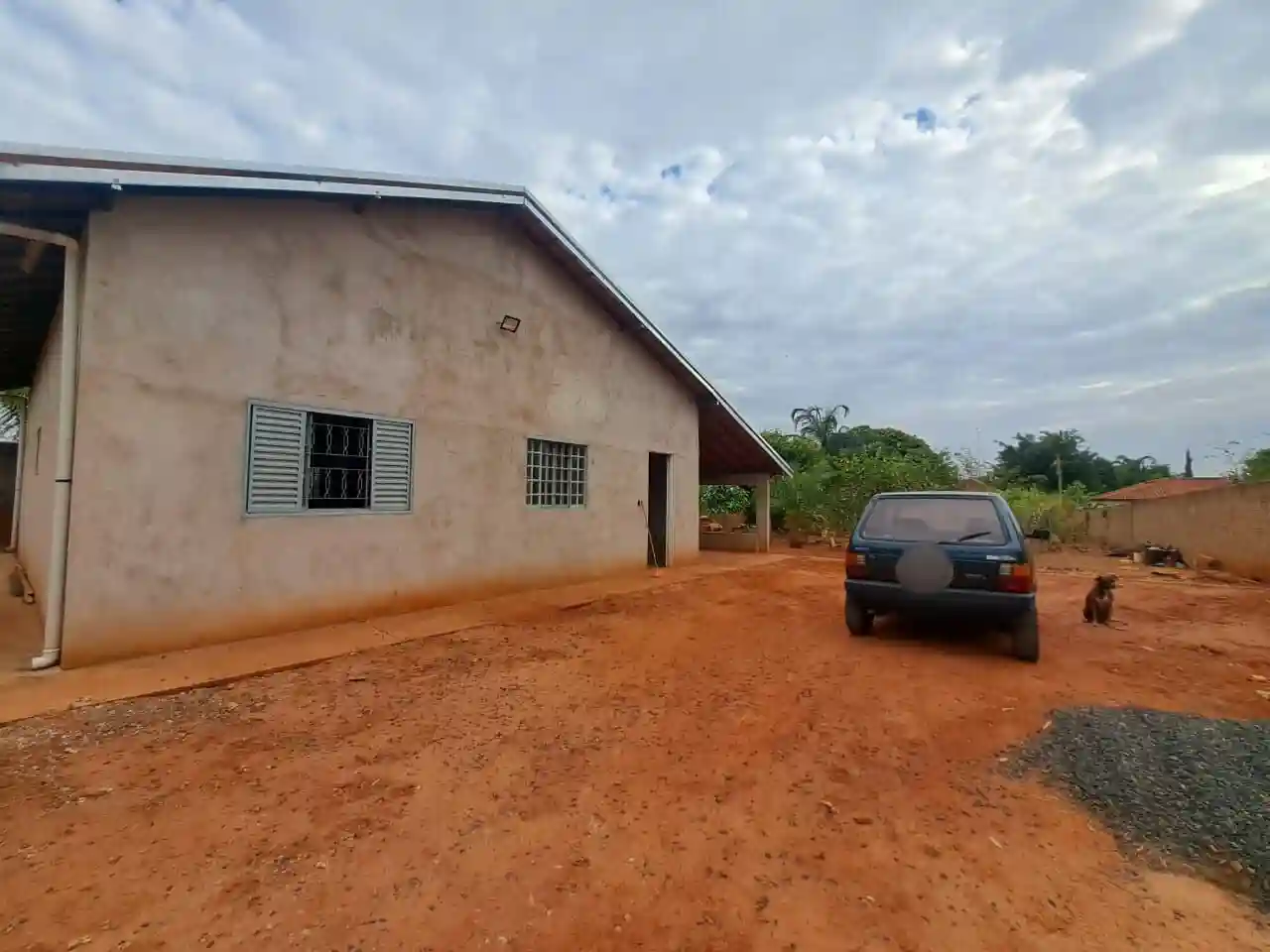 Fazenda / Sítio / Chácara com 2 quartos à venda, 1000m² — foto 3 de 18