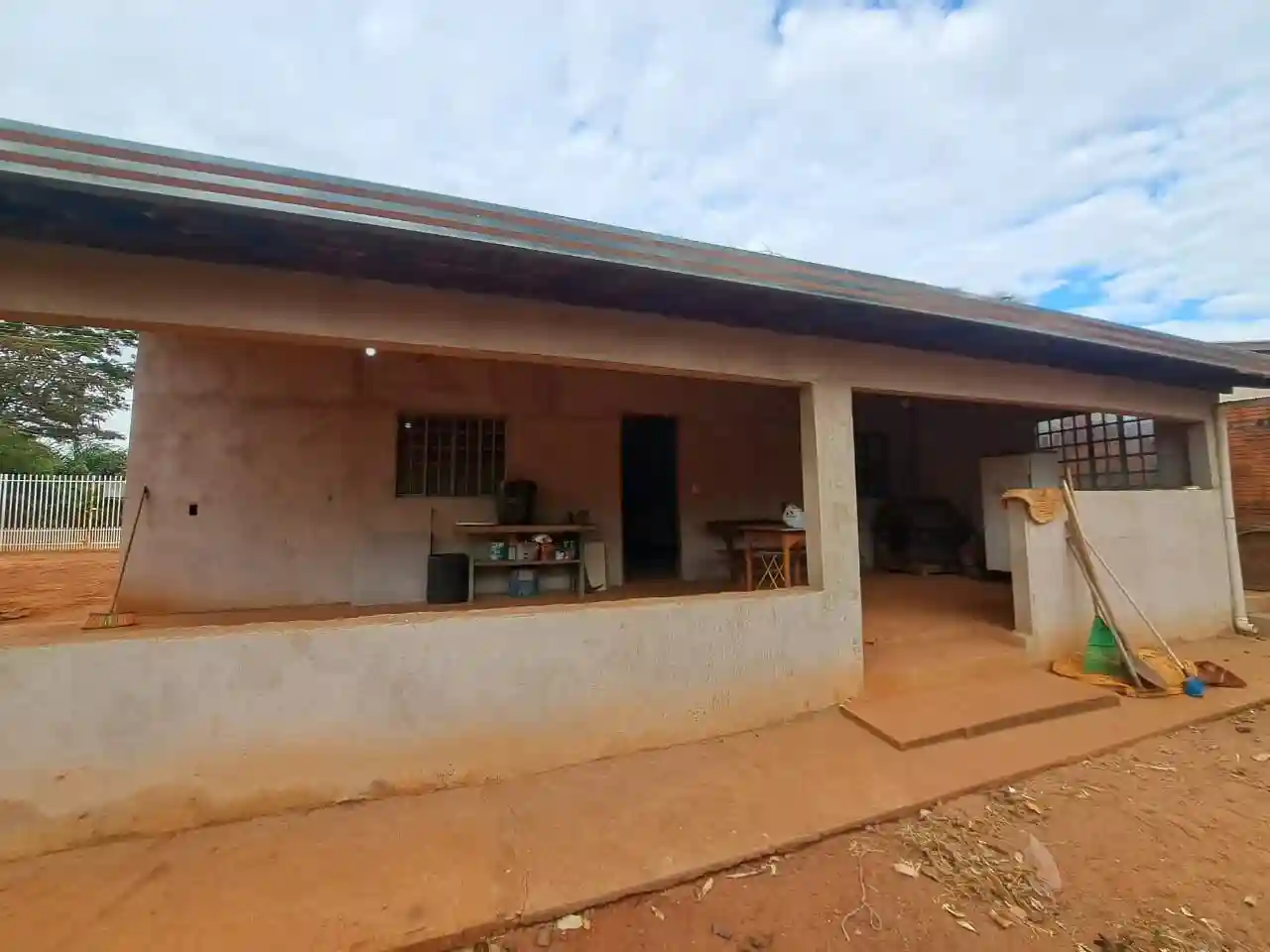Fazenda / Sítio / Chácara com 2 quartos à venda, 1000m² — foto 8 de 18