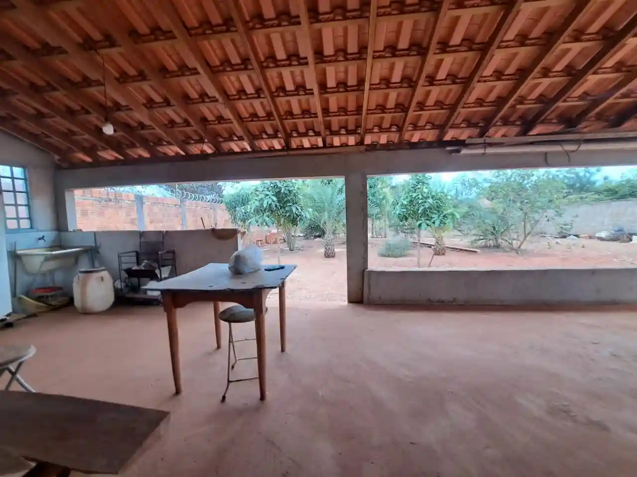 Fazenda / Sítio / Chácara com 2 quartos à venda, 1000m² — foto 6 de 18