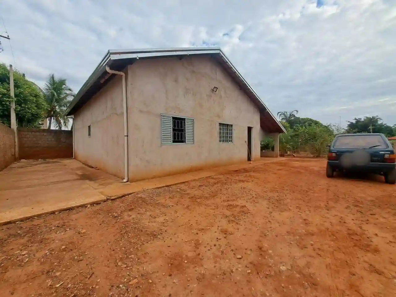 Fazenda / Sítio / Chácara com 2 quartos à venda, 1000m² — foto 2 de 18