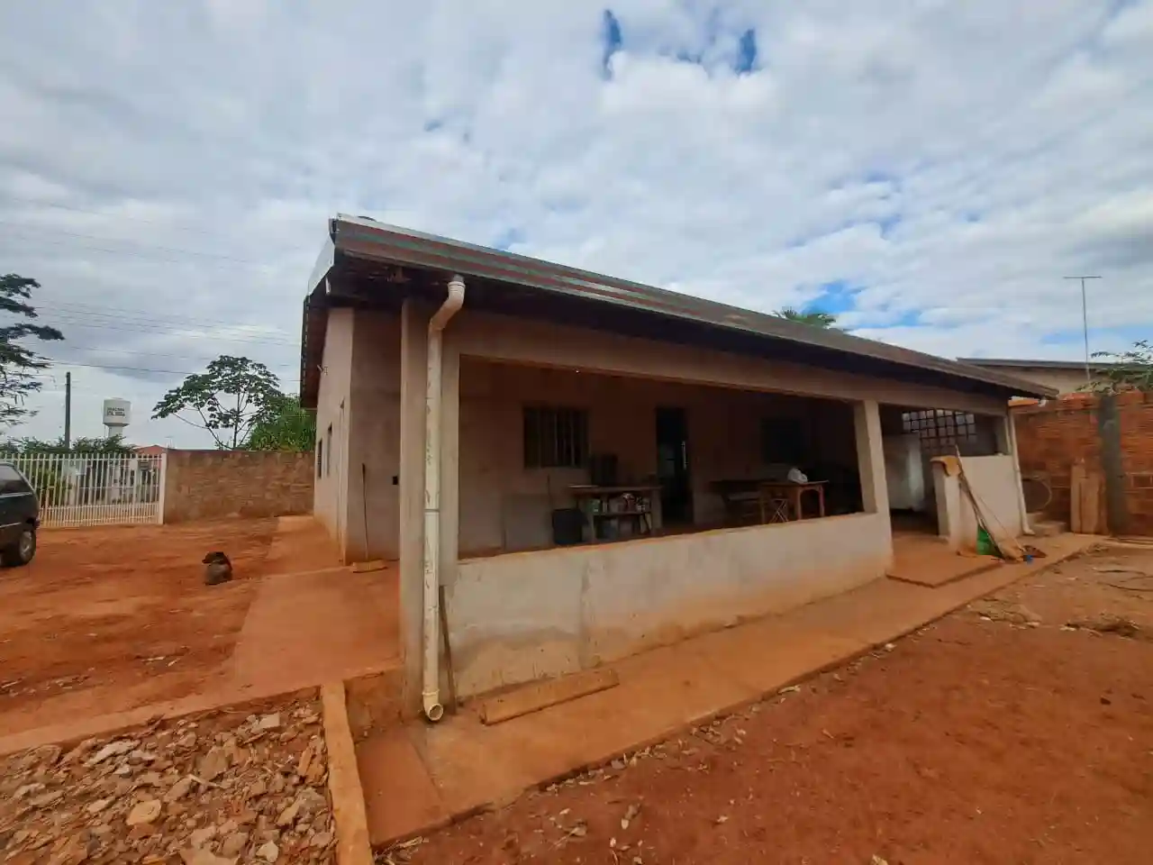 Fazenda / Sítio / Chácara com 2 quartos à venda, 1000m² — foto 4 de 18