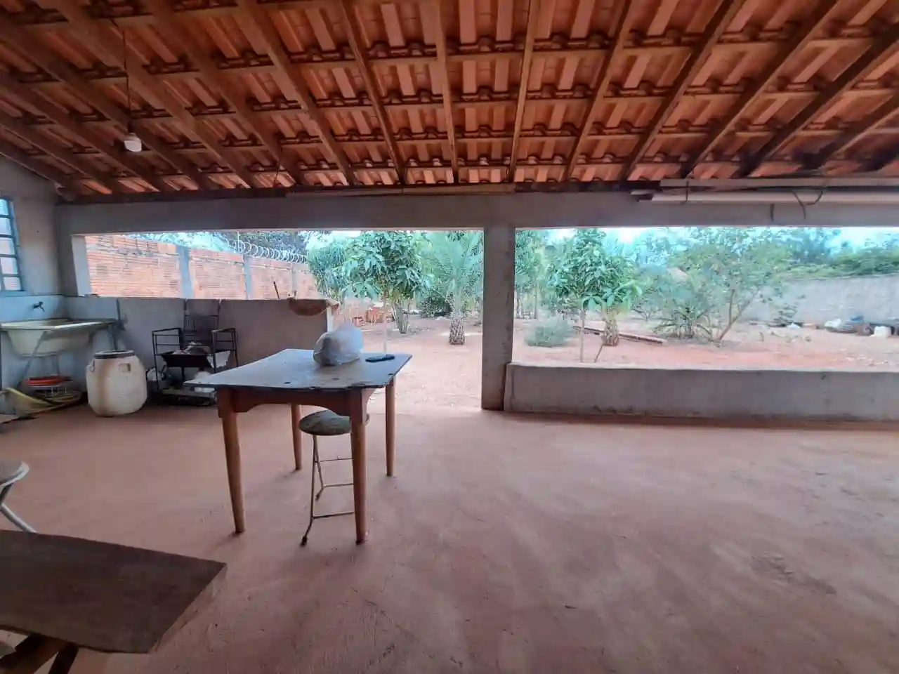 Fazenda / Sítio / Chácara com 2 quartos à venda, 1000m² — foto 13 de 18