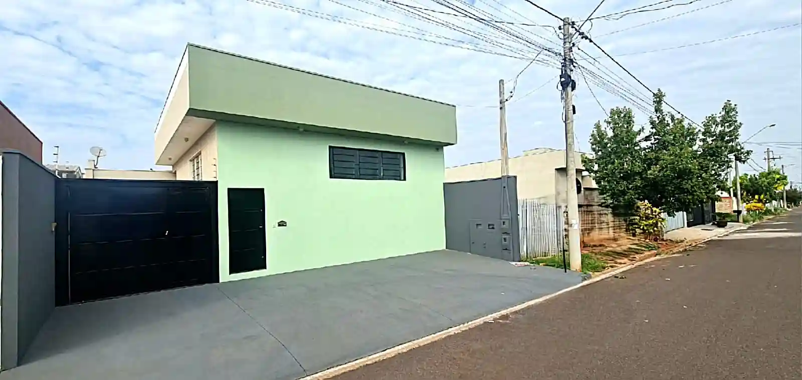 Imóvel Comercial com 2 quartos à venda, 153m² — foto 4 de 19