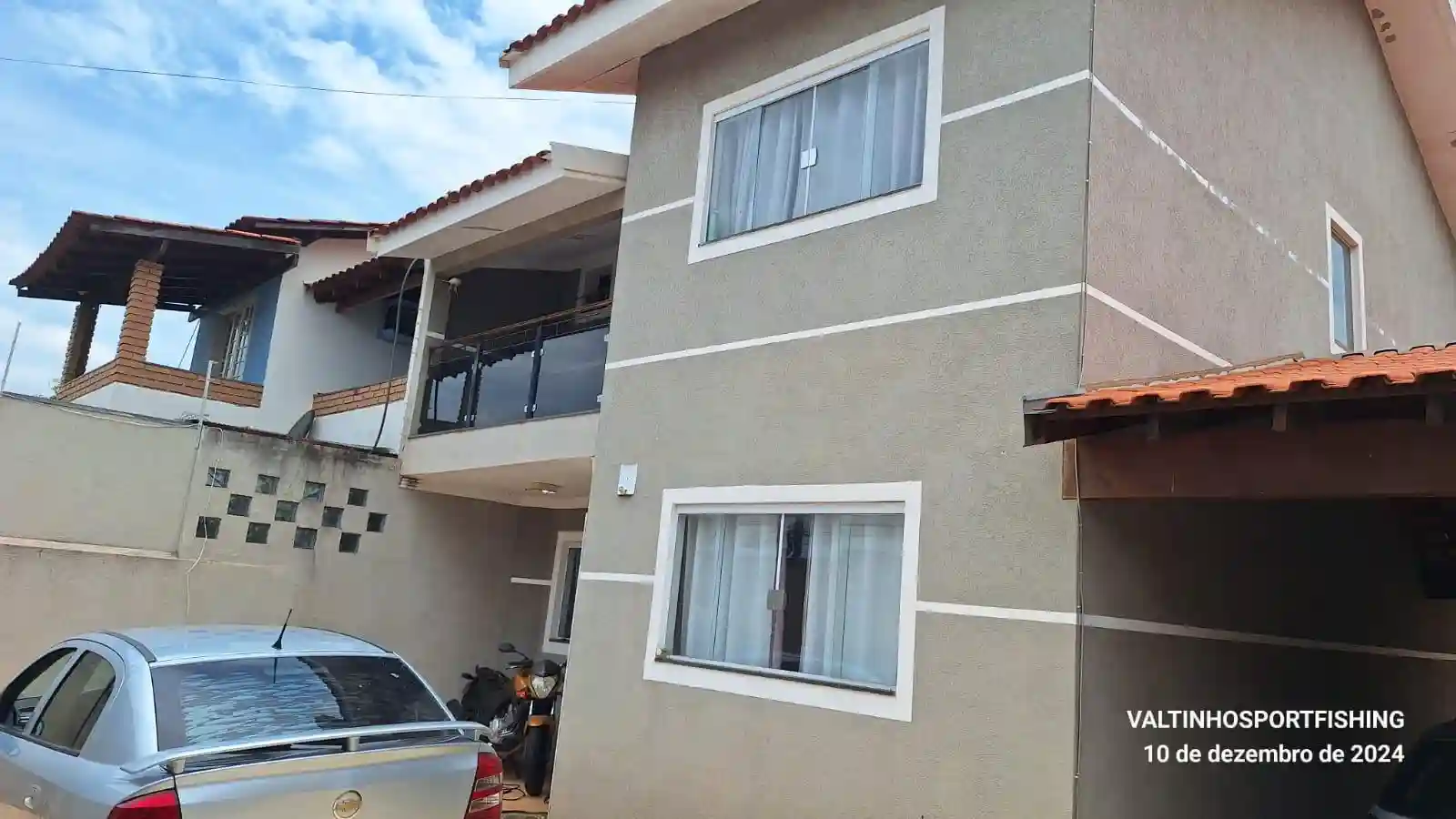 Sobrado com 3 quartos à venda, 200m² — foto 3 de 16