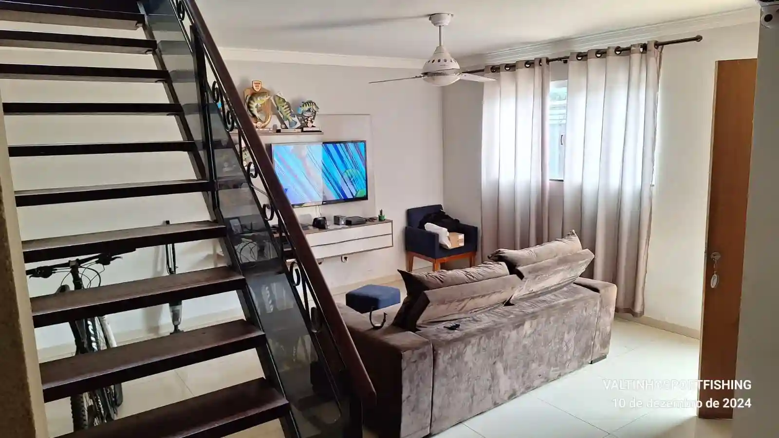 Sobrado com 3 quartos à venda, 200m² — foto 10 de 16