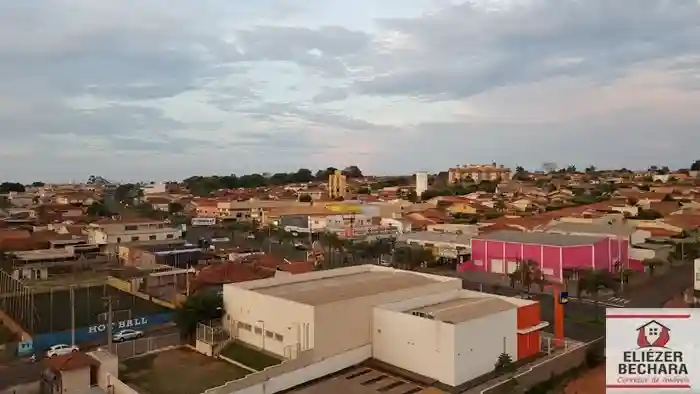 Apartamento com 2 quartos à venda, 51m² — foto 13 de 17