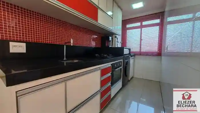 Apartamento com 2 quartos à venda, 51m² — foto 10 de 17