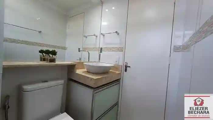 Apartamento com 2 quartos à venda, 51m² — foto 4 de 17