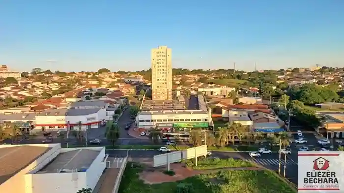 Apartamento com 2 quartos à venda, 51m² — foto 6 de 17