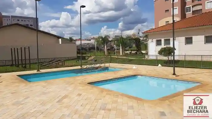 Apartamento com 2 quartos à venda, 51m² — foto 17 de 17