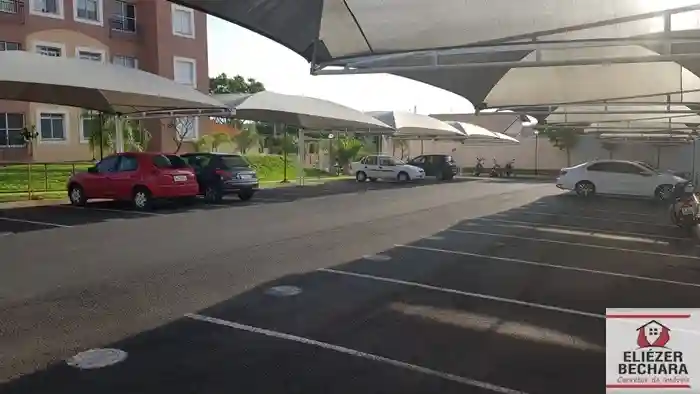 Apartamento com 2 quartos à venda, 51m² — foto 15 de 17