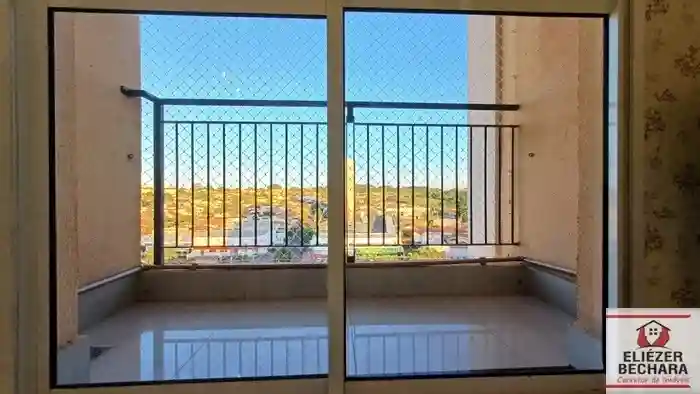 Apartamento com 2 quartos à venda, 51m² — foto 2 de 17