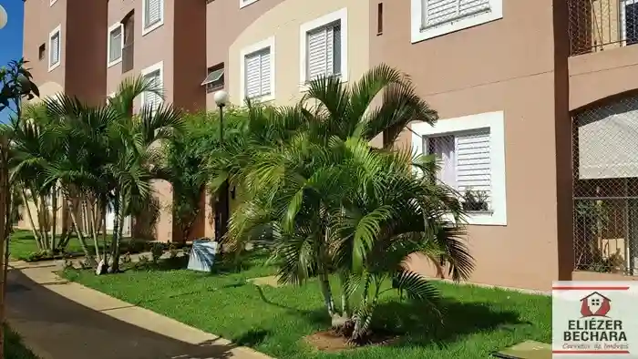 Apartamento com 2 quartos à venda, 51m² — foto 14 de 17