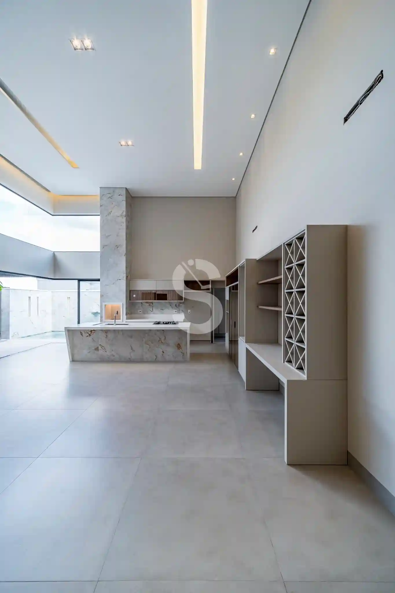 Casa de Condomínio com 4 quartos à venda, 280m² — foto 16 de 34