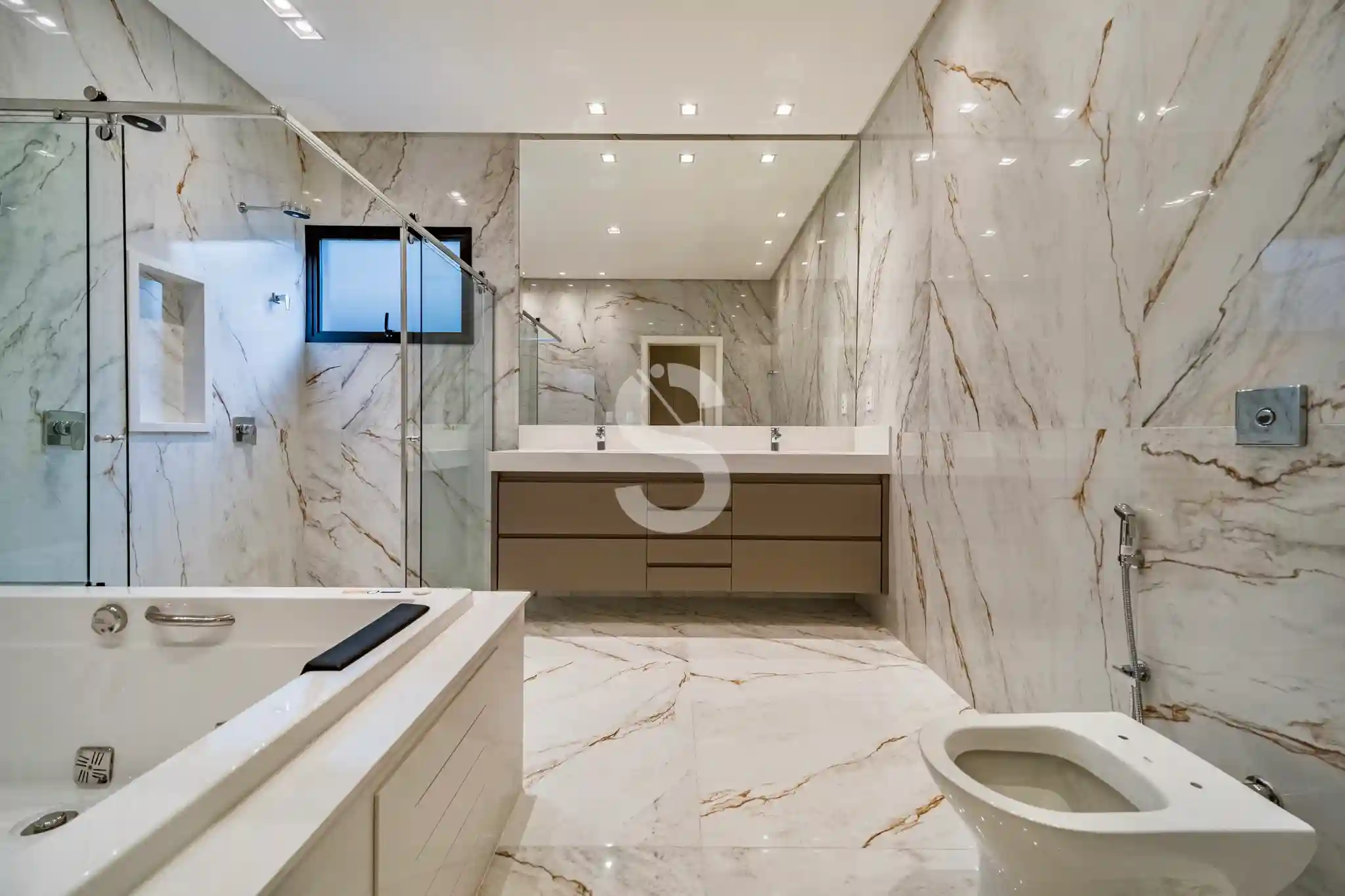 Casa de Condomínio com 4 quartos à venda, 280m² — foto 6 de 34