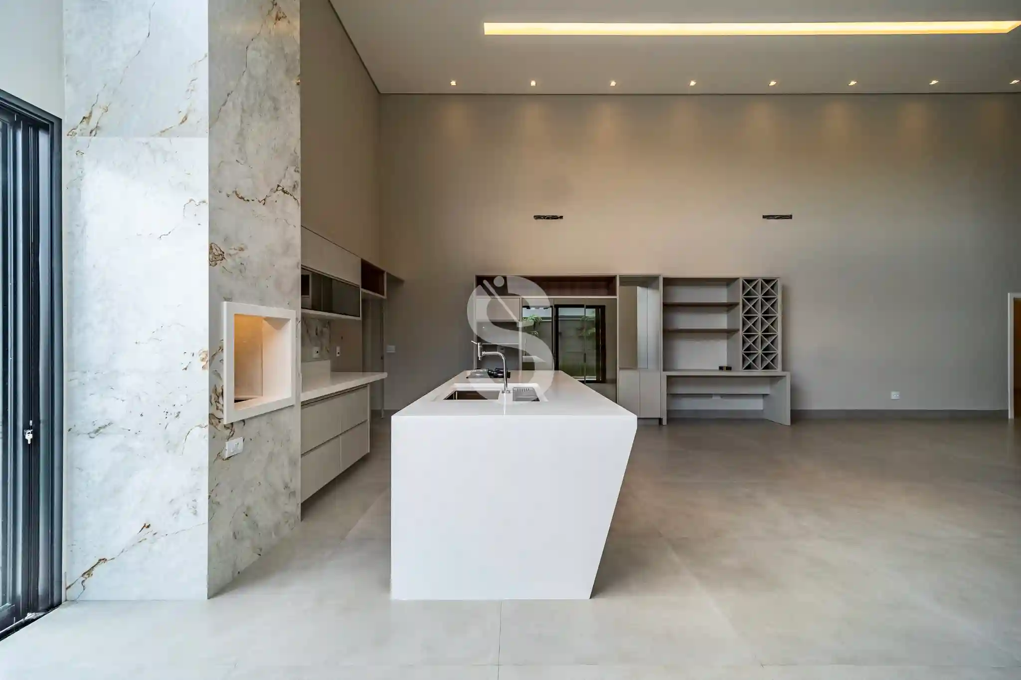 Casa de Condomínio com 4 quartos à venda, 280m² — foto 19 de 34
