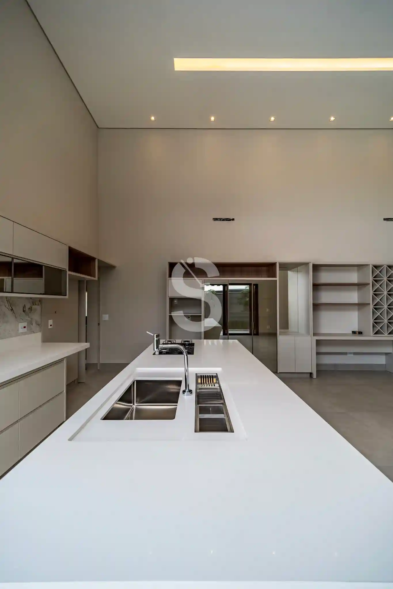 Casa de Condomínio com 4 quartos à venda, 280m² — foto 31 de 34