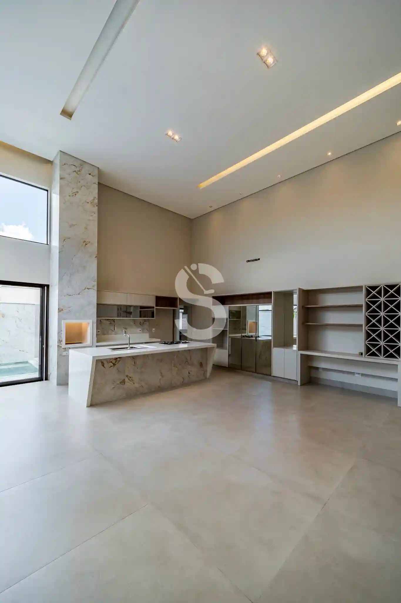 Casa de Condomínio com 4 quartos à venda, 280m² — foto 18 de 34