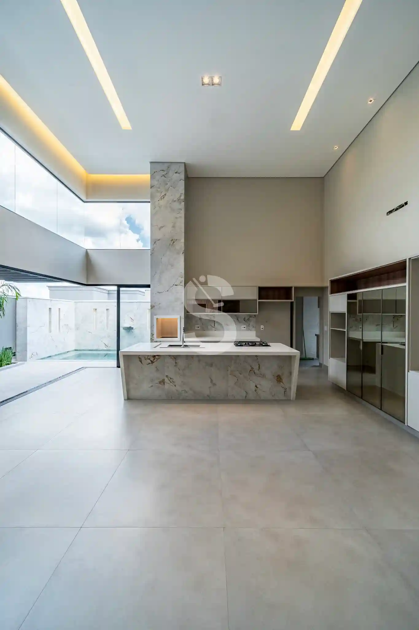 Casa de Condomínio com 4 quartos à venda, 280m² — foto 17 de 34