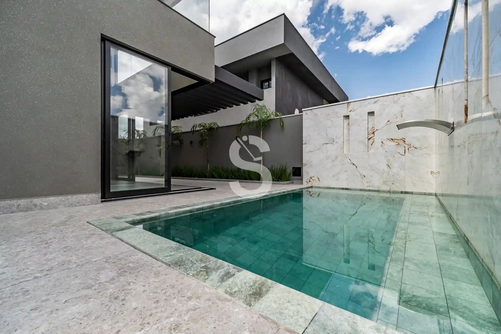 Casa de Condomínio com 4 quartos à venda, 280m² — foto 26 de 34