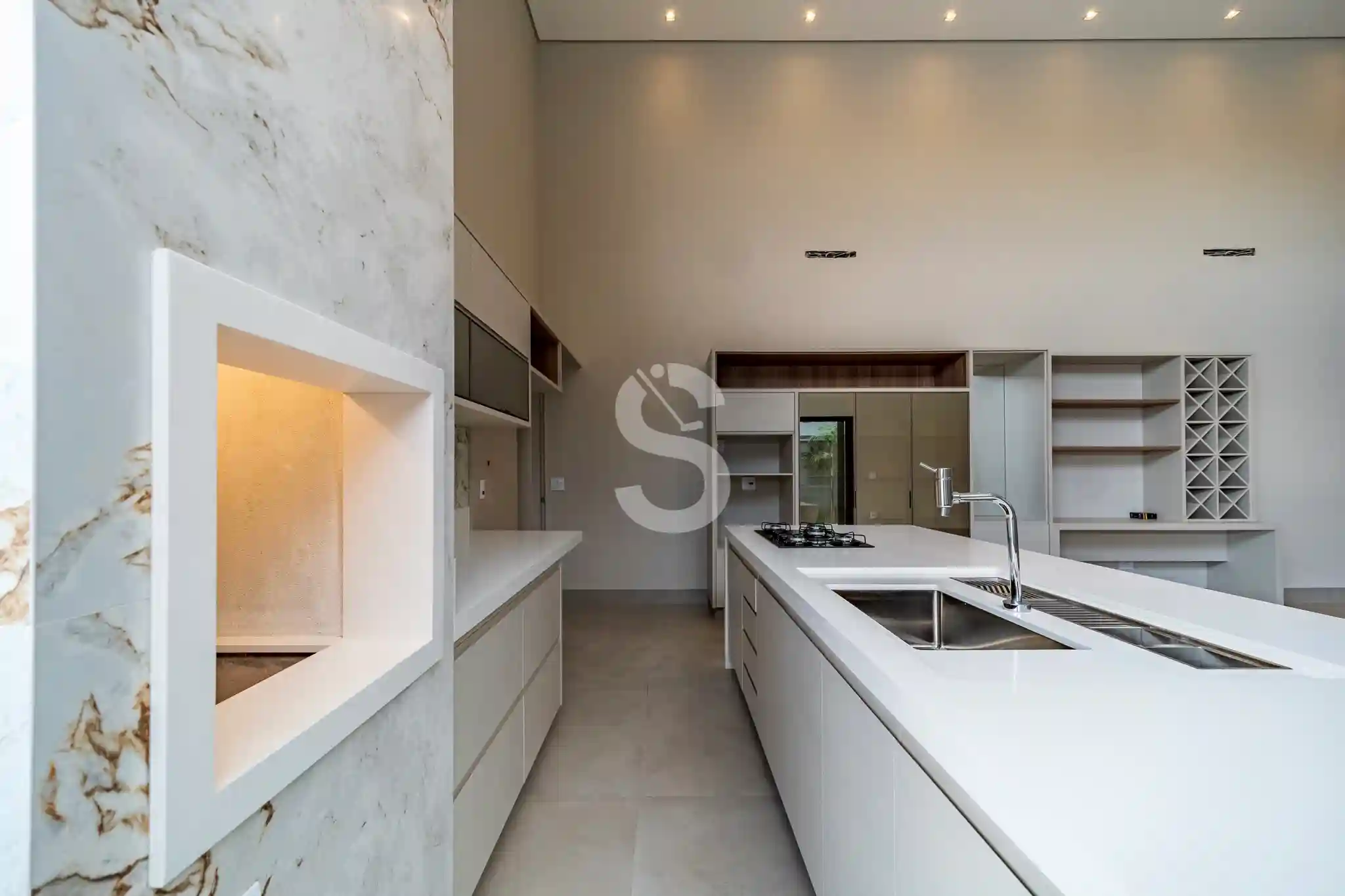 Casa de Condomínio com 4 quartos à venda, 280m² — foto 20 de 34
