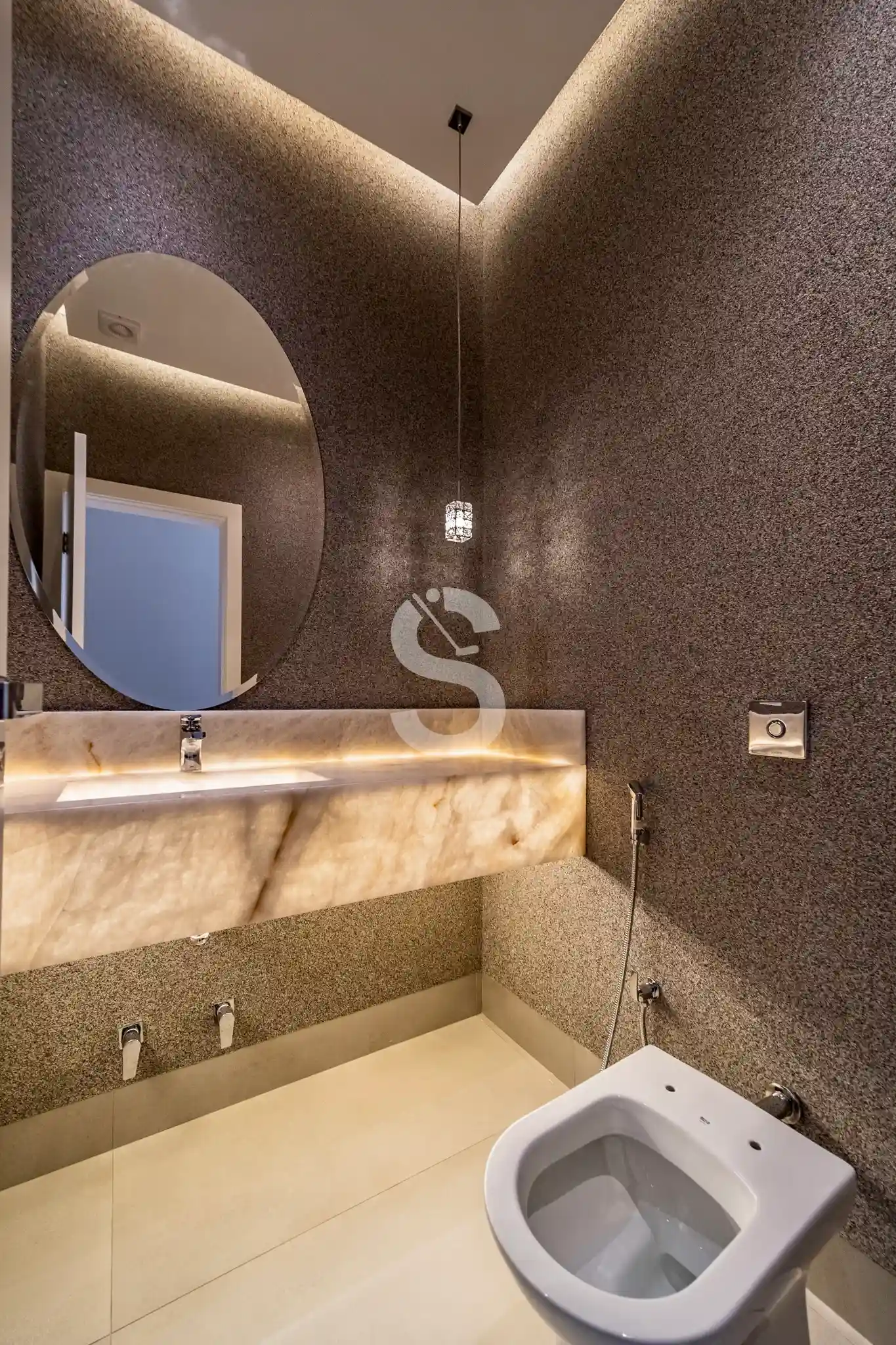 Casa de Condomínio com 4 quartos à venda, 280m² — foto 13 de 34
